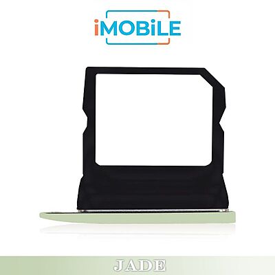 Google Pixel 10 Pro XL 5G Compatible Sim Tray [Jade]