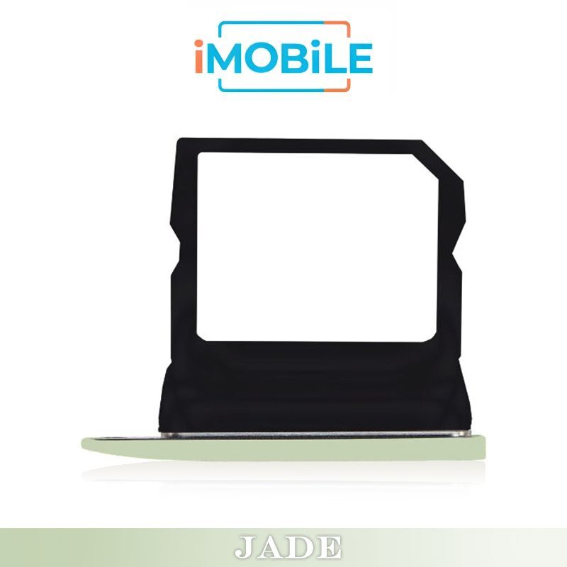 Google Pixel 10 Pro XL 5G Compatible Sim Tray [Jade]