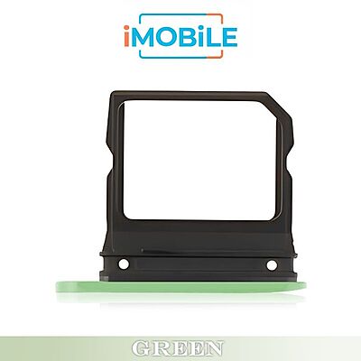 Google Pixel 10 Pro 5G Compatible Sim Tray [Green]
