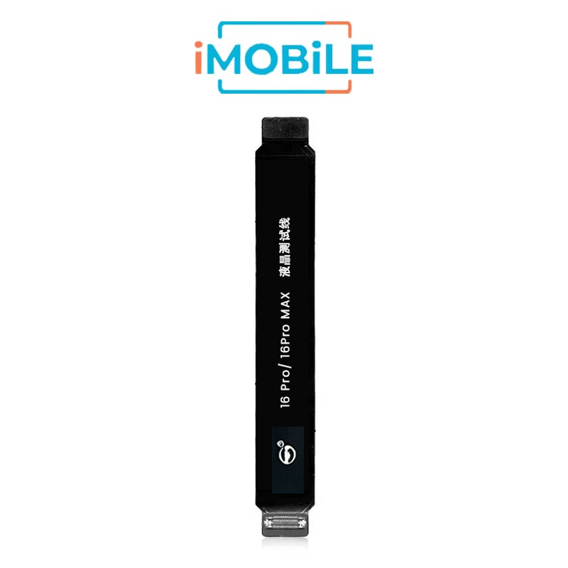 Display and Touch Test Extension Cable for iPhone 16 Pro / 16 Pro Max