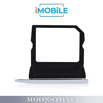 Google Pixel 10 Pro XL 5G Compatible Sim Tray [Moonstone]