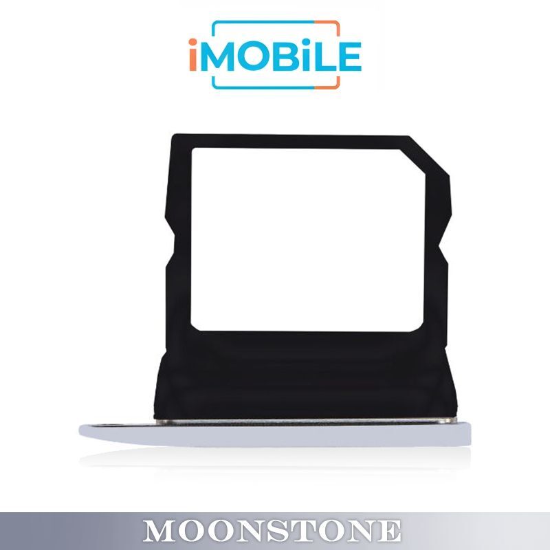 Google Pixel 10 Pro XL 5G Compatible Sim Tray [Moonstone]