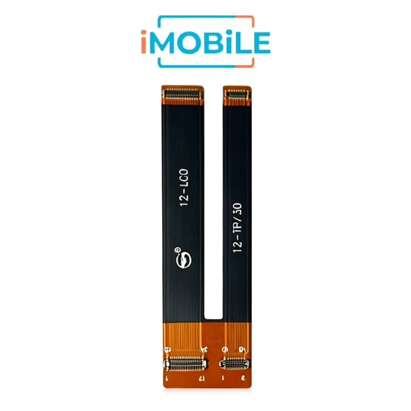 Display and Touch Test Extension Cable for iPhone 12