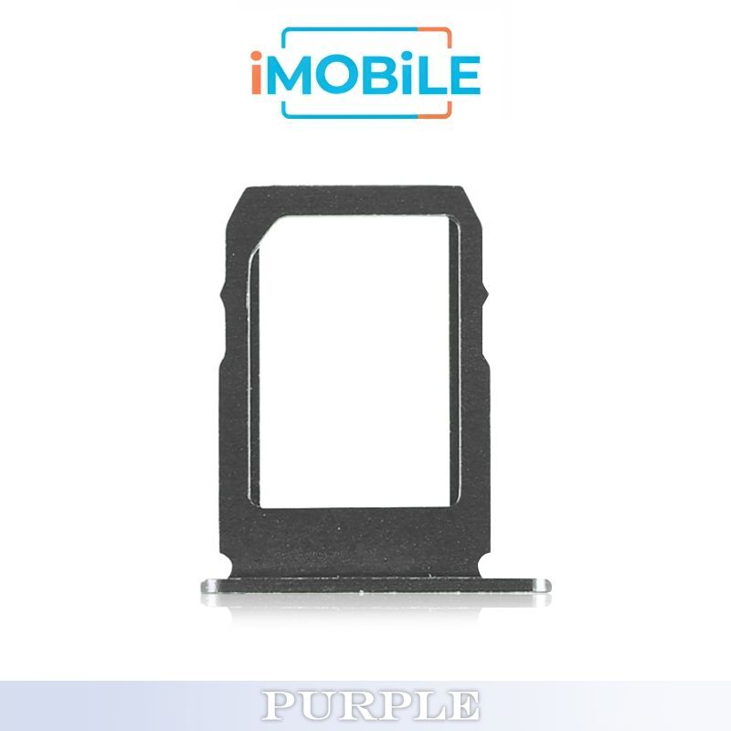 Google Pixel 10 5G Compatible Sim Tray [Purple]