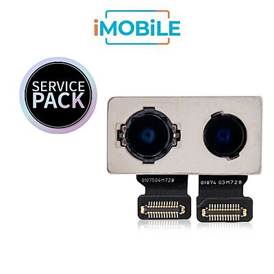 iPhone 8 Plus Compatible Rear Camera [Service Pack] 661-08918
