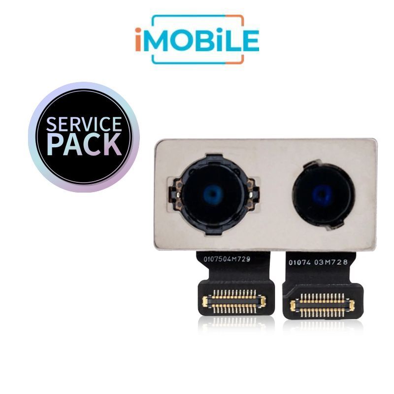 iPhone 8 Plus Compatible Rear Camera [Service Pack] 661-08918