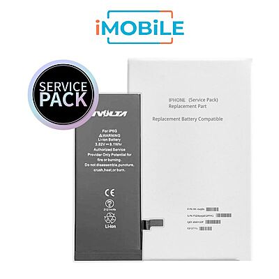 iPhone 6 Compatible Battery [Service Pack] 661-04579