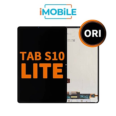Samsung Galaxy Tab S10 Lite (X400 / X406) LCD Touch Digitizer Screen [Original]