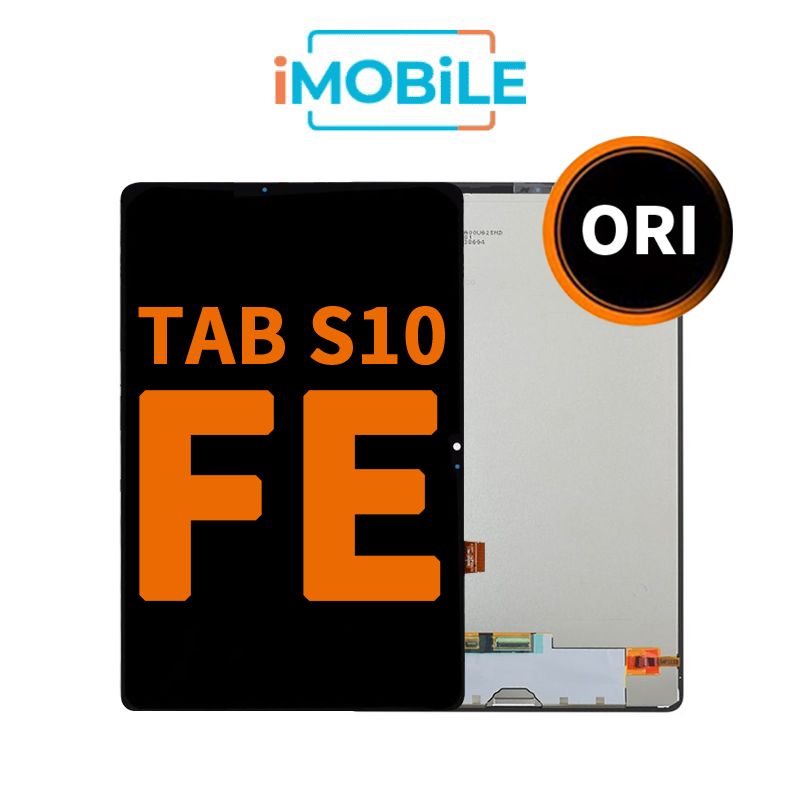 Samsung Galaxy Tab S10 FE (X520 / X526) LCD Touch Digitizer Screen [Original]