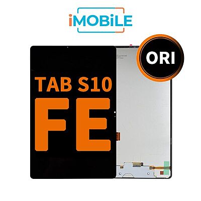 Samsung Galaxy Tab S10 FE Plus (X620 X626) LCD Touch Digitizer Screen [Original]