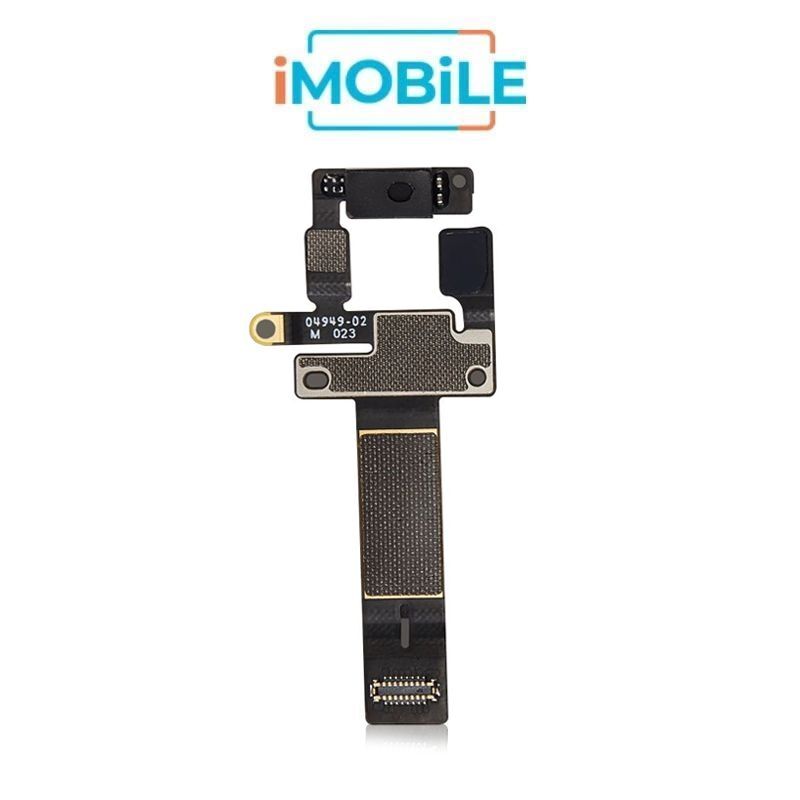 iPad Pro 13" 7th 2024 (13 Inch, M4) Compatible  Microphone Flex Cable