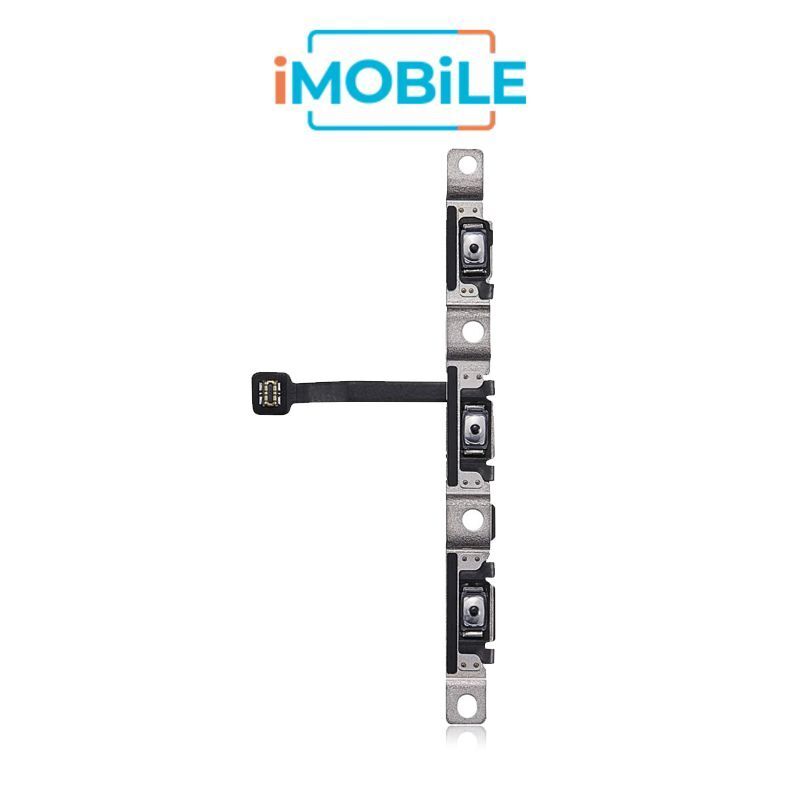 iPhone 17 Pro Max Compatible Volume Button Flex Cable