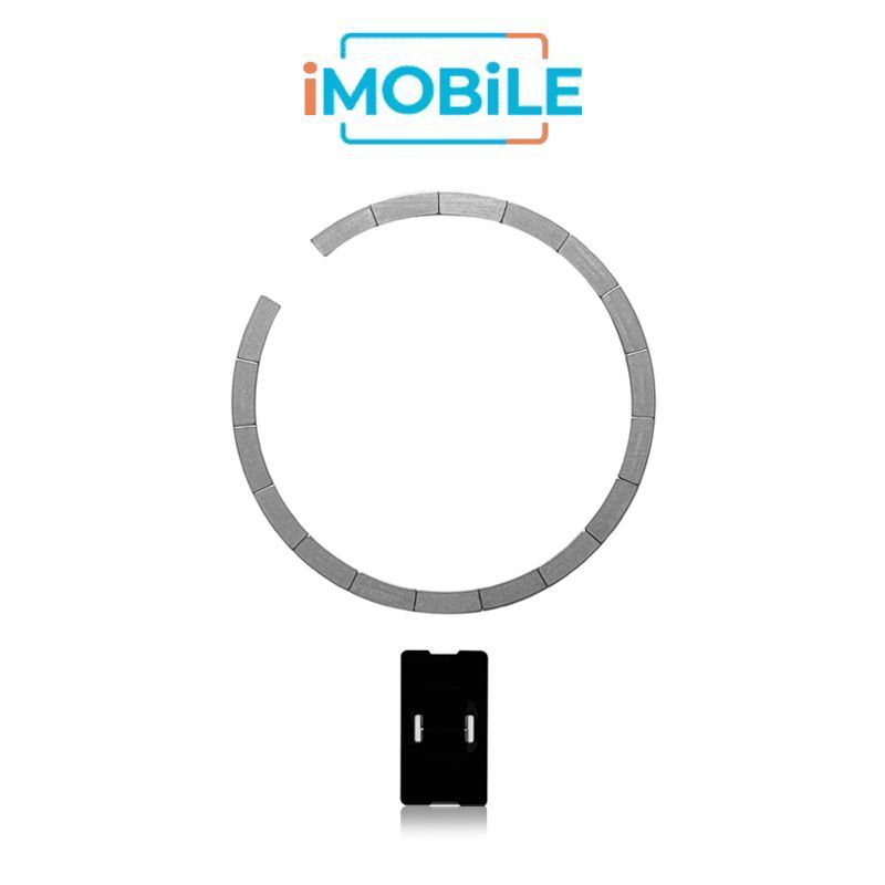 iPhone 16 / 16 Plus / 17 Compatible Wireless NFC Charging MagSafe Magnet