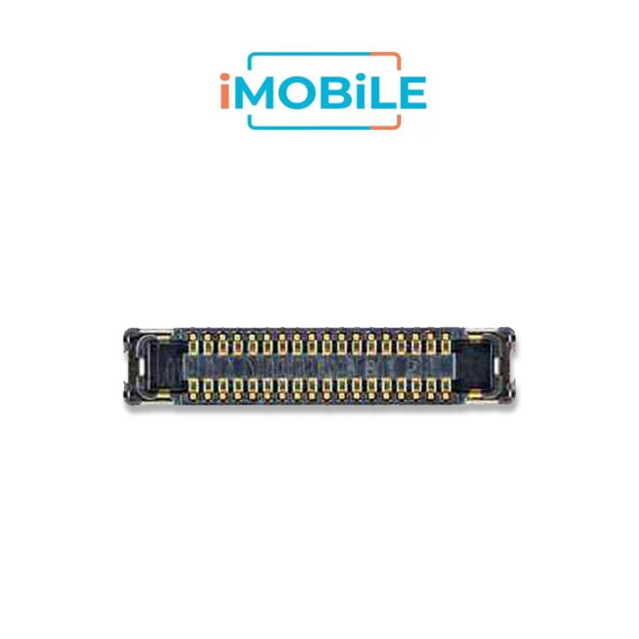 iPhone 6 Plus Compatible LCD FPC Connector