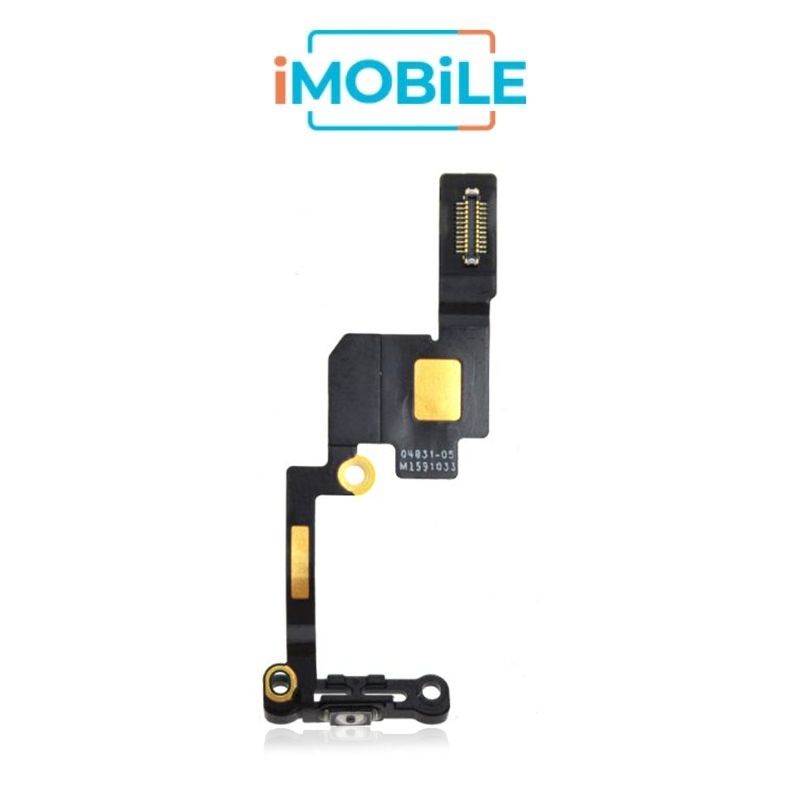 iPad Pro 11" 5th 2024 (11 Inch, M5)  / Pro 13" 7th 2024 (13 Inch, M4) Compatible Power Button Flex Cable