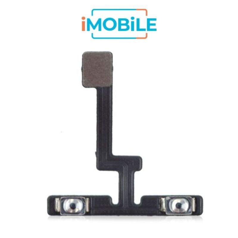 iPad Pro 11" 5th 2024 (11 Inch, M5)  / Pro 13" 7th 2024 (13 Inch, M4) Compatible Volume Button Flex Cable