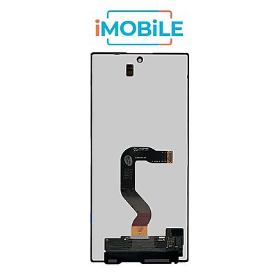 Samsung Galaxy Z Fold 7 5G (F966) Sub / Outter LCD Touch Digitizer Screen [Secondhand]