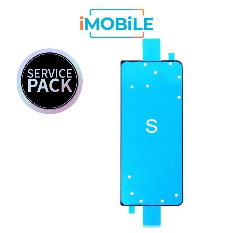 Samsung Galaxy Z Fold 5 5G (F946) Sub LCD Adhesive Sticker [Service Pack] GH81-24613A