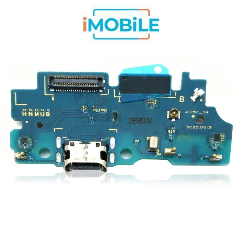 Samsung Galaxy A17 4G (A175) Compatible Charging Port Board