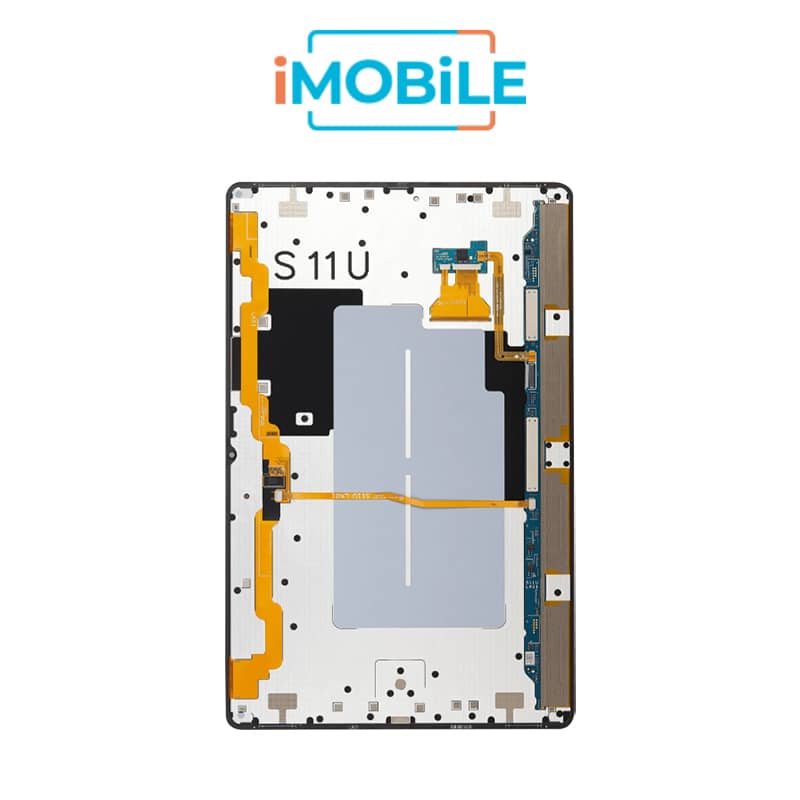 Samsung Galaxy Tab S11 Ultra (X930 / X936) LCD Touch Digitizer Screen [Service Pack] GH82-38350A
