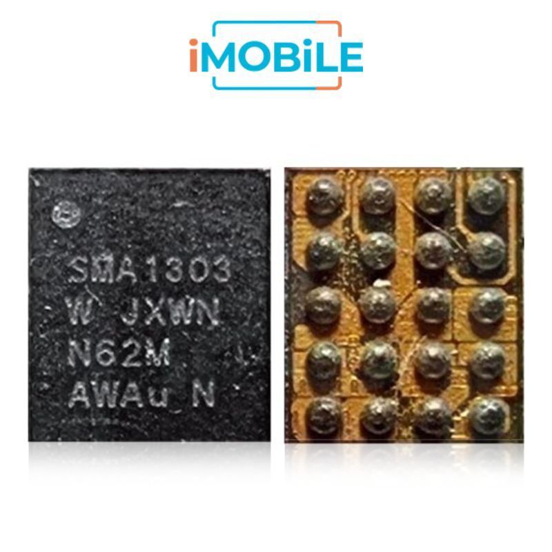 Samsung Galaxy A90 5G / A20 / A12 / A11 / A21s (A217 / 2020) Charging IC (SMA1303)