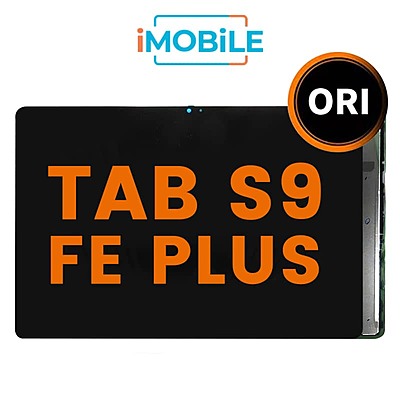 Samsung Galaxy Tab S9 FE Plus (X610 X616) LCD Touch Digitizer Screen [Original]