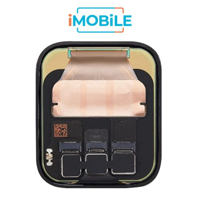 Apple Watch SE (3rd Gen) 44mm Compatible LCD Touch Digitizer Screen