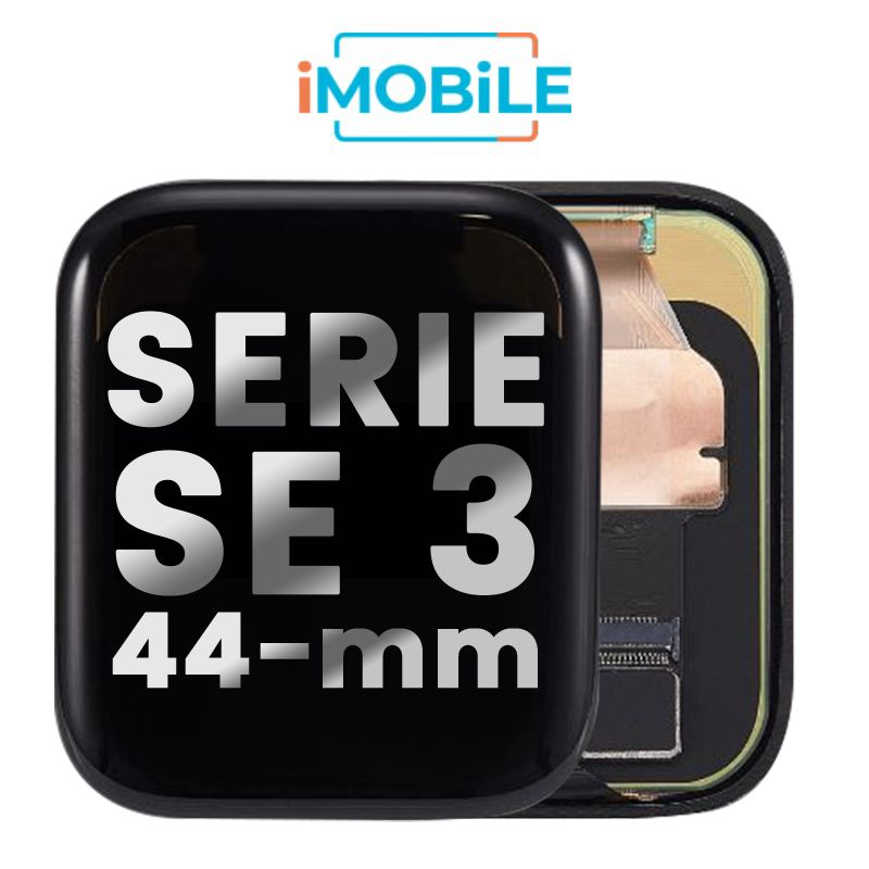 Apple Watch SE (3rd Gen) 44mm Compatible LCD Touch Digitizer Screen