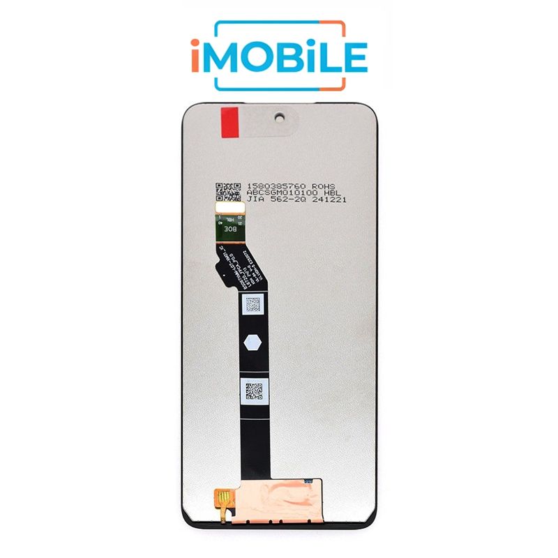 Motorola Moto G15 / G05 / E15 / Moto G15 Power Compatible LCD Touch Digitizer Screen Without Frame