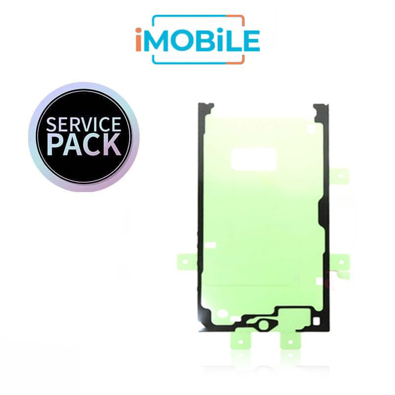 Samsung Galaxy S23 Ultra (S918) OLED Only Rework Adhesive / Sticker Kit [Service Pack] GH81-24724A