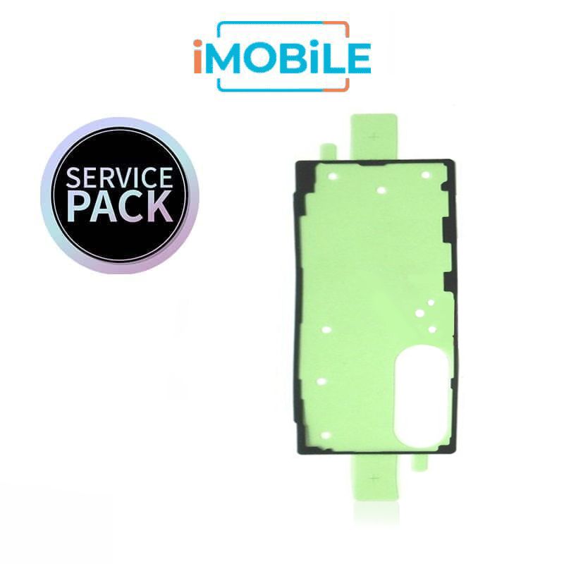 Z Fold 6 5G (F956)  Back / Battery Cover Repair Rework / [Service Pack] GH82-35139A