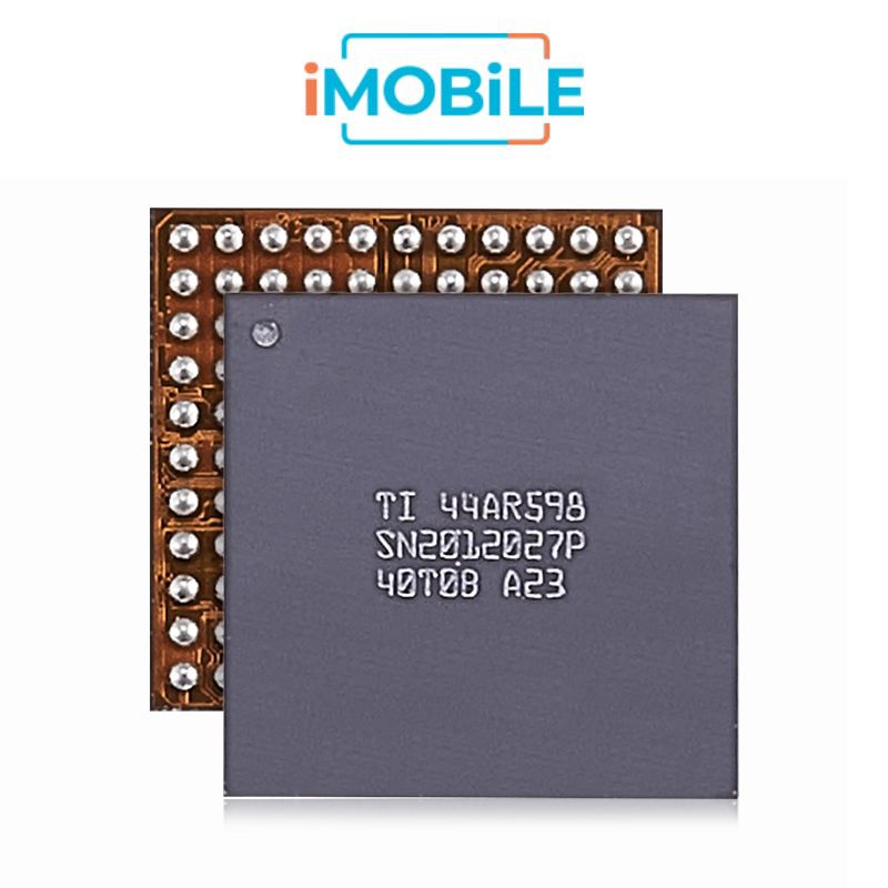 Charging IC (SN2012027 A23) ( iPad Air 11" 2024 / Air 11" 2025 / Air 13" 2024 / Air 13" 2025)