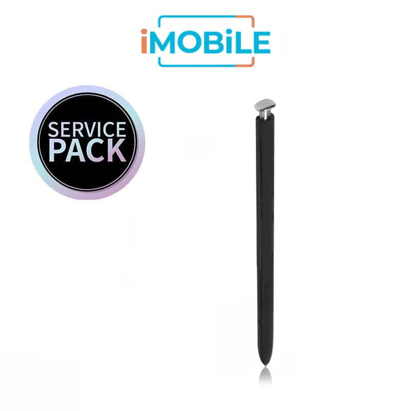 Samsung Galaxy S23 Ultra 5G (S918) Stylus Pen [Service Pack] [Sky Blue / Lime] GH96-15658F