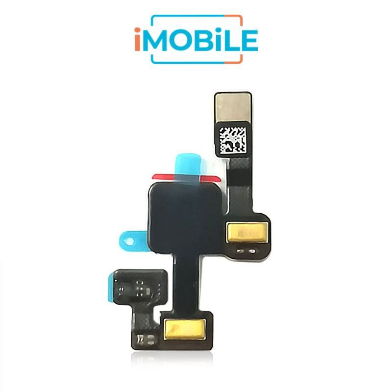 iPad 10.2 (2021) Compatible Microphone Speaker with Flex Cable