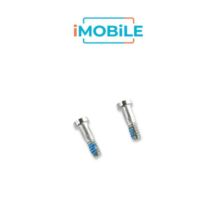 iPhone 6 / iPhone 6 plus Compatible Bottom Screw Set 10 Pack