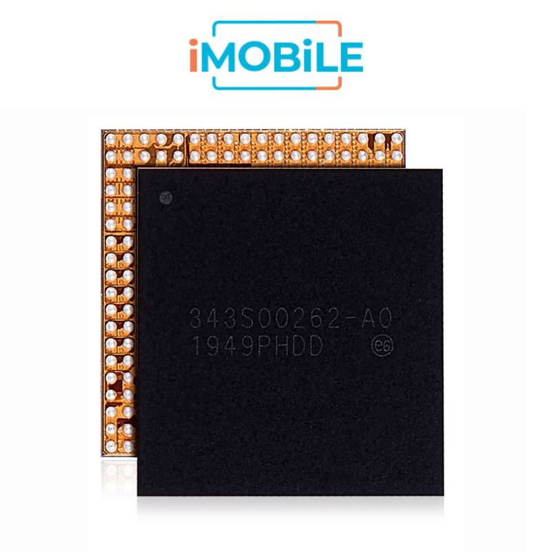 Power Management IC (343S00262) (iPad Pro 11" 2nd Gen (2020))