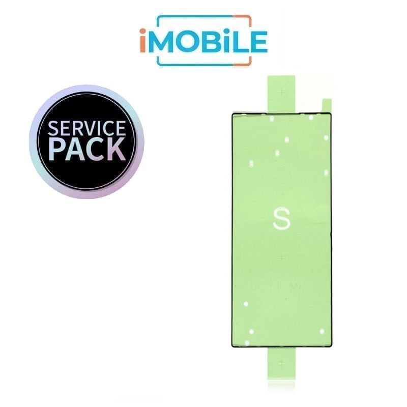 Samsung Galaxy Z Fold 6 5G (F956) Sub Front Adhesive Sticker [Service Pack] GH82-35138A
