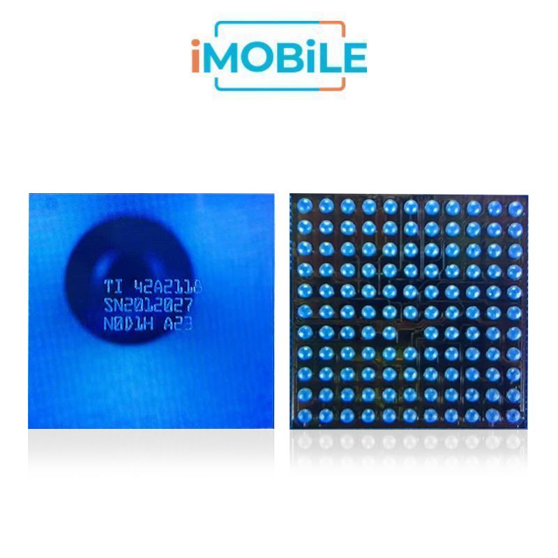 iPad Air 6 (2024) (11 Inch) USB Charging IC (U2 SN201207 A23)