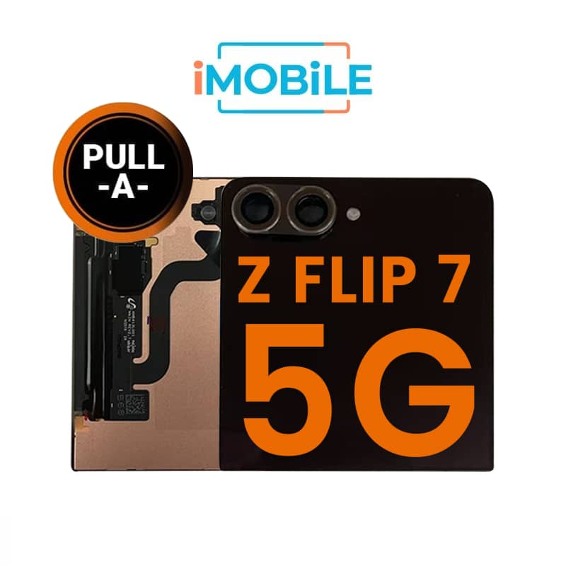 Samsung Galaxy Z Flip 7 5G (F766) Sub Front LCD Oled [Secondhand]