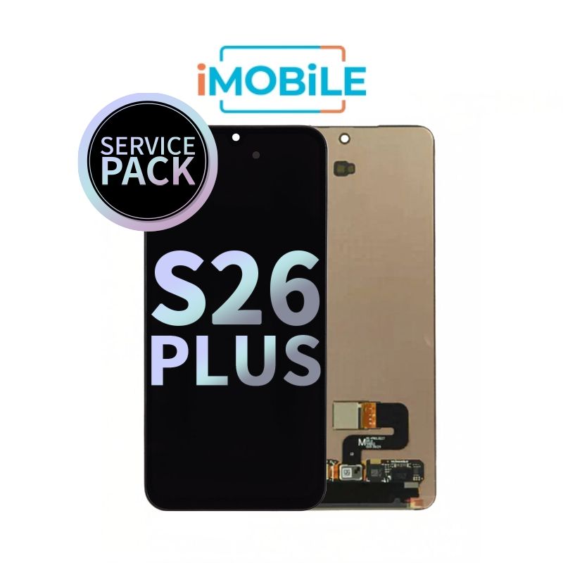 Samsung Galaxy S26 Plus (S947) LCD Oled [Service Pack] GH82-39117A