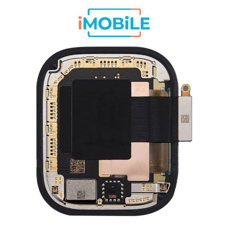 Apple Watch Ultra (3rd Gen) 49mm Compatible LCD Touch Digitizer Screen