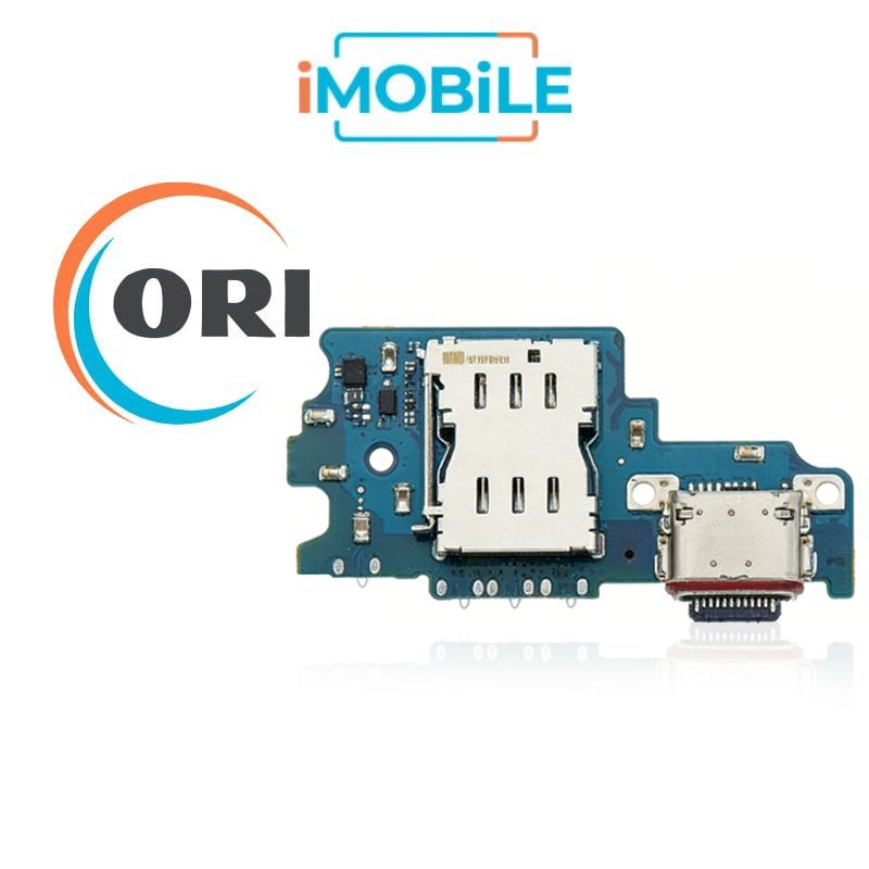 Samsung Galaxy S21 FE (G990E) Charging Port Flex Cable [Original]