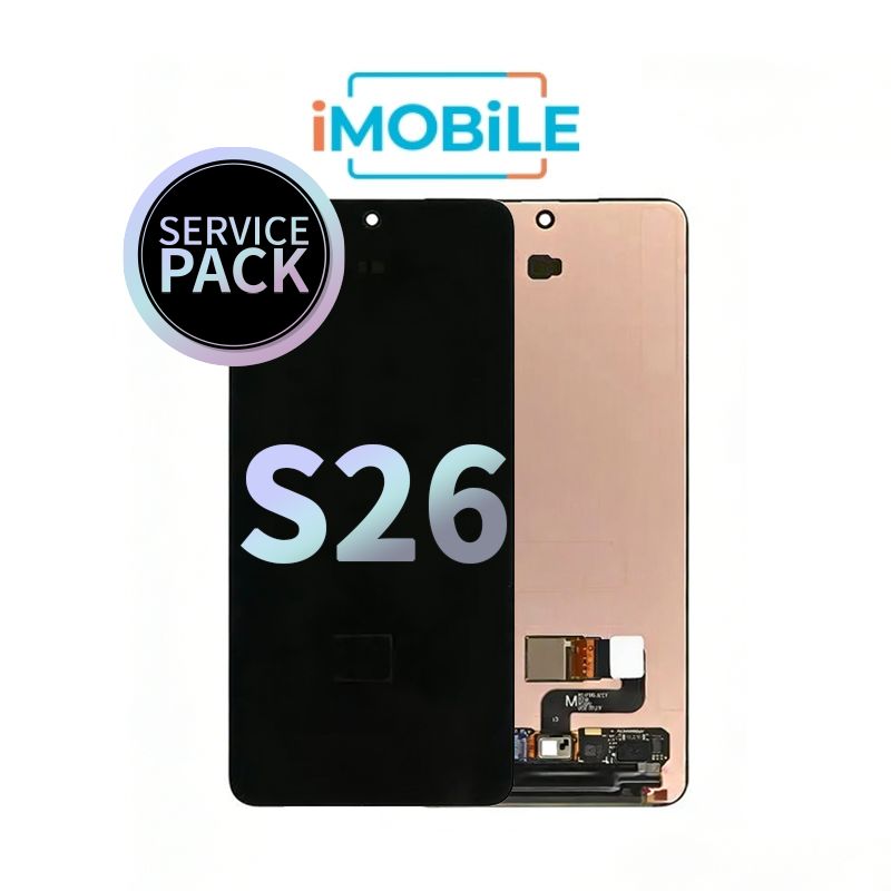 Samsung Galaxy S26 (S942) LCD Oled [Service Pack] GH82-39190A