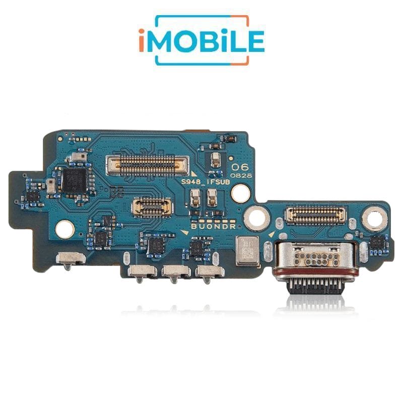 Samsung Galaxy S26 Ultra (S948B) Charging Port