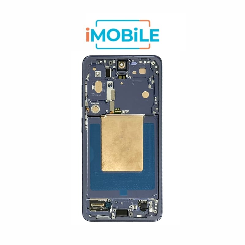 Samsung Galaxy S26 Plus (S947) LCD Touch Digitizer Screen [Service Pack] [Cobalt Violet]