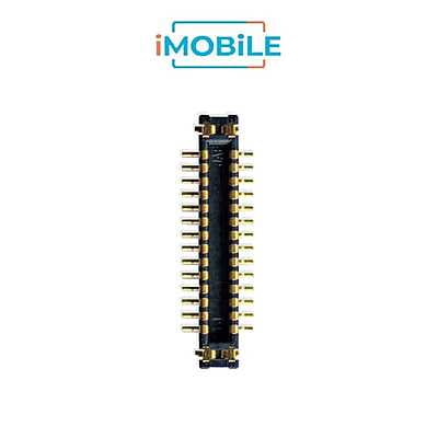 iPhone 5C Compatible LCD FPC Connector