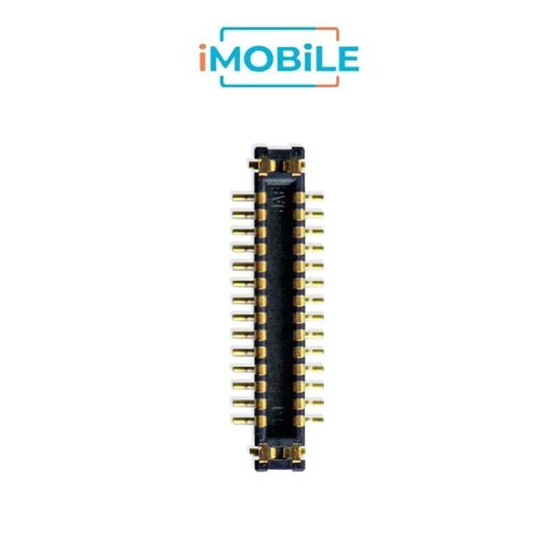 iPhone 5C Compatible LCD FPC Connector