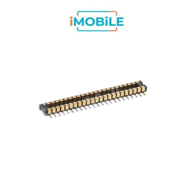 iPhone 5C Compatible Touch FPC Connector