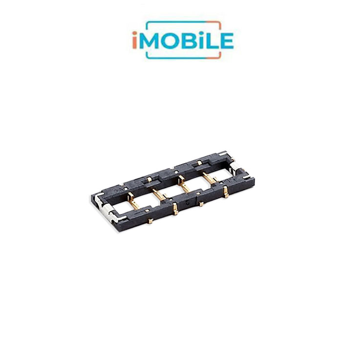 iPhone 5C Compatible Battery FPC Connector