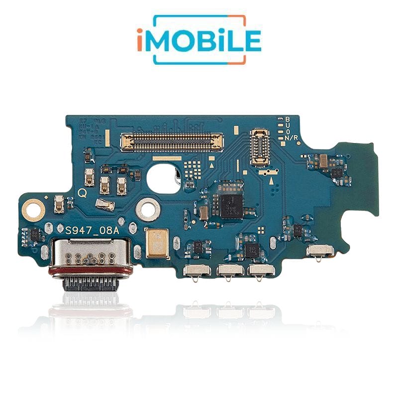 Samsung Galaxy S26 Plus (S947B) Charging Port